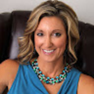 Meet your Posher, Shellye